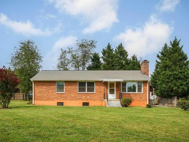 House for sale in Wayland Park, Crozet