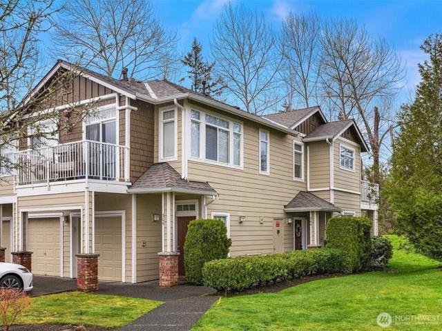 Condo for sale in Sammamish, Washington