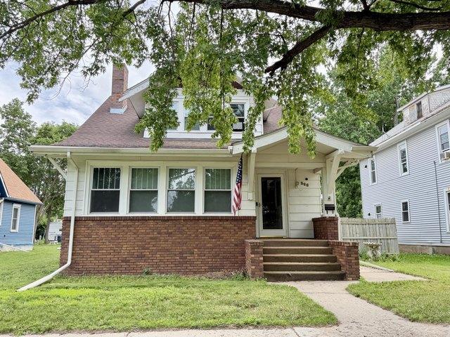 House for sale in Huron, Beadle County