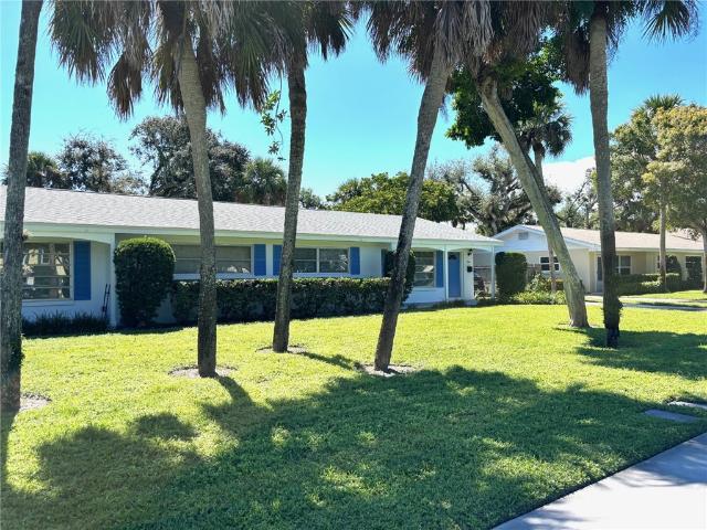 House for sale in Vero Beach, Florida