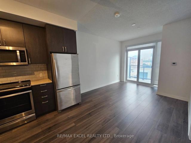 Condo for rent in Woburn, Ontario