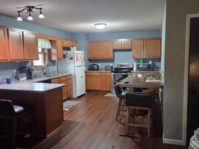 House for sale in Charter Oak, Iowa