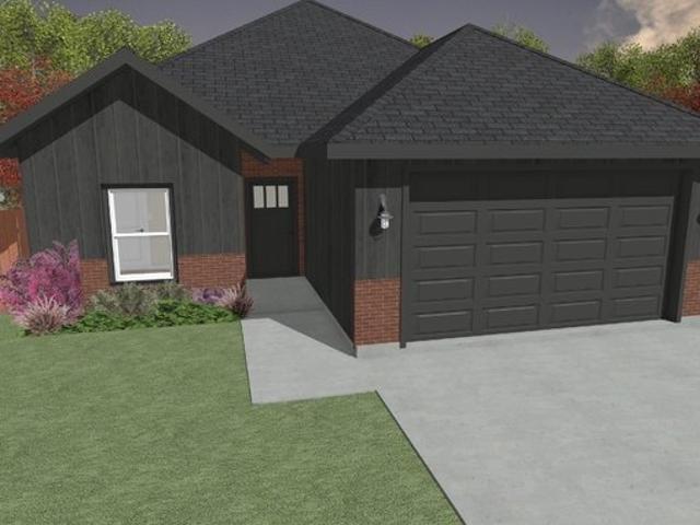 House for sale in Taylor, Texas