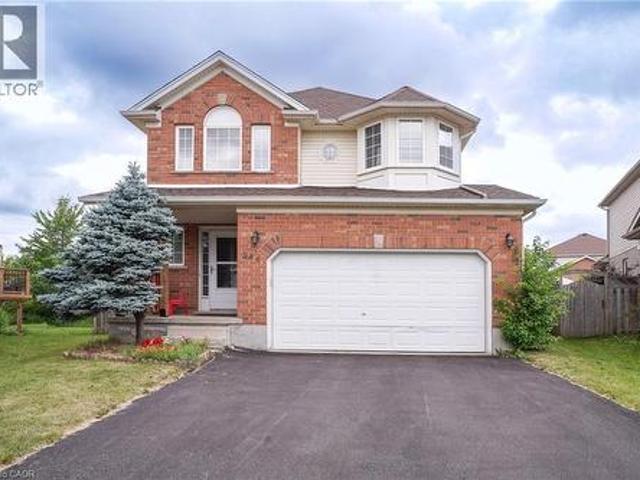 House for sale in Waterloo, Ontario
