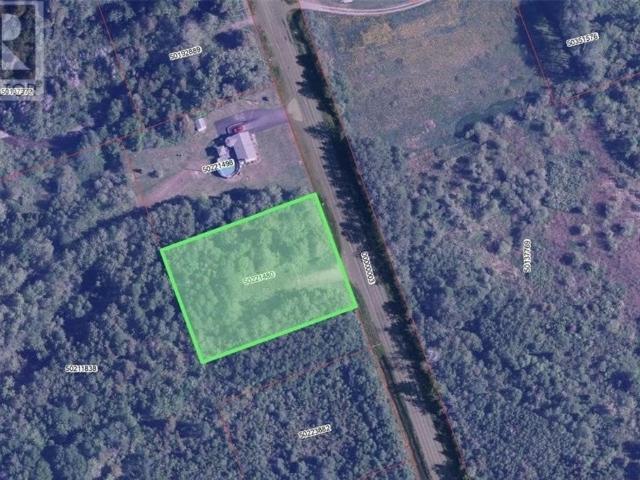 Land for sale in Restigouche, New Brunswick