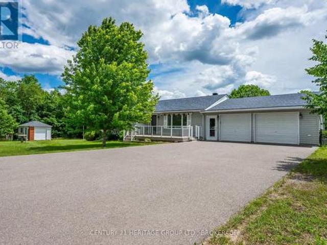 House for sale in Stone Mills, Ontario