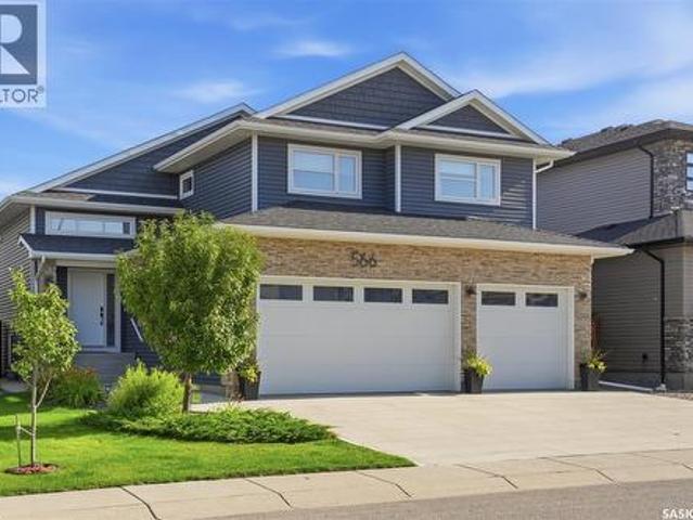House for sale in Aspen Ridge, Saskatoon