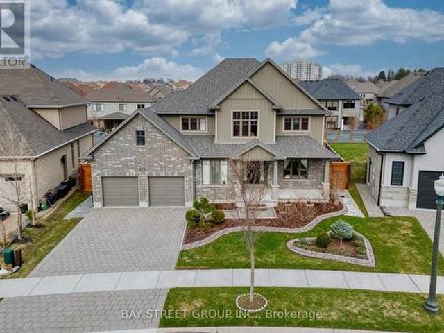 House for sale in Arva, Ontario