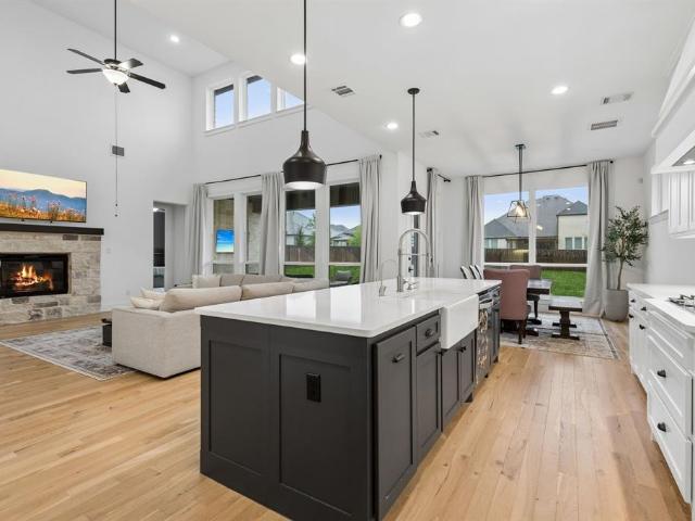 House for sale in Haslet, Texas