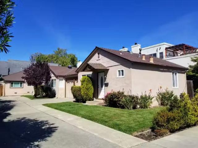 Apartment for rent in Sunnyvale