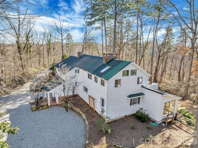 House for sale in Tryon, North Carolina