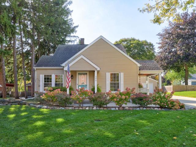 House for sale in Frankenmuth, Saginaw County