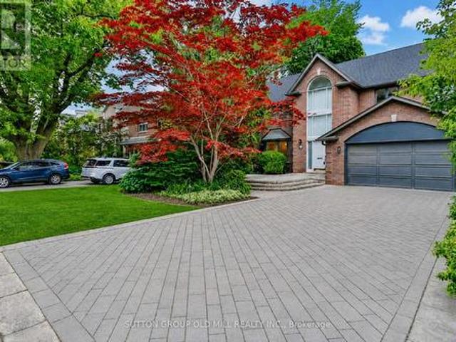 House for sale in Woburn, Ontario