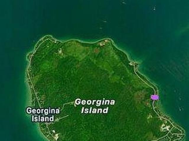 Land for sale in York, Ontario