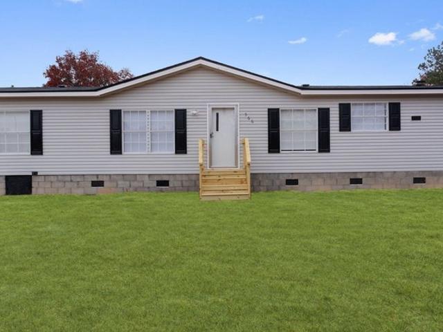 House for sale in Aiken, South Carolina