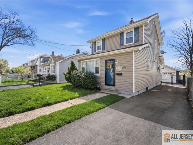 Property for sale in Hillside, New Jersey