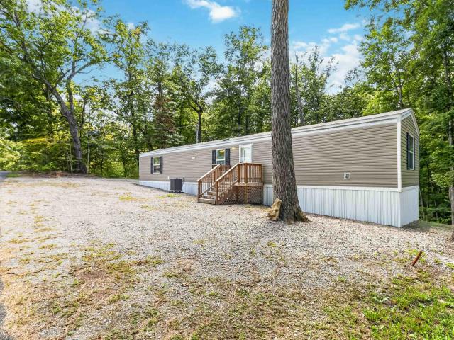 House for sale in Kentucky