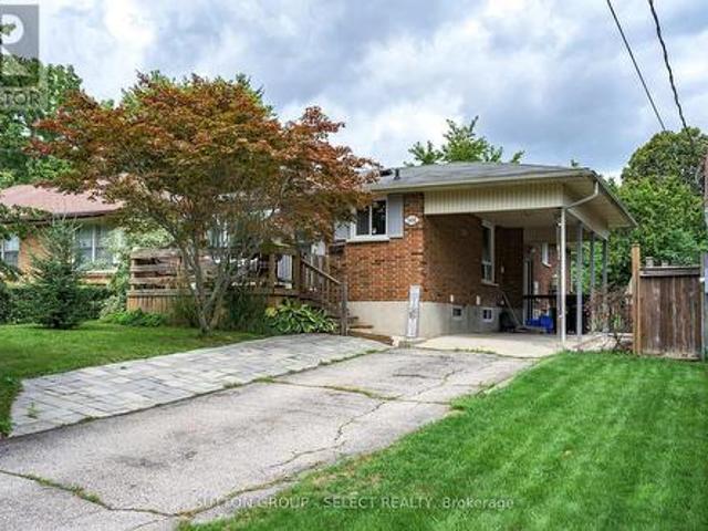 Property for sale in Arva, Ontario