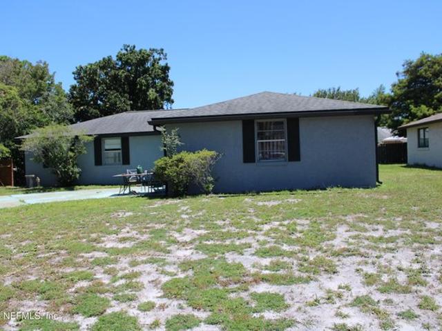 House for sale in Atlantic Beach, Florida