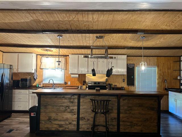 House for sale in Holly Pond, Alabama
