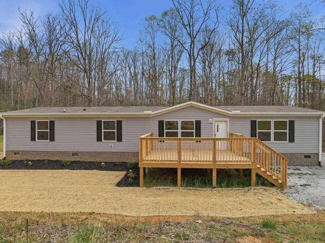 House for sale in Pickens, South Carolina