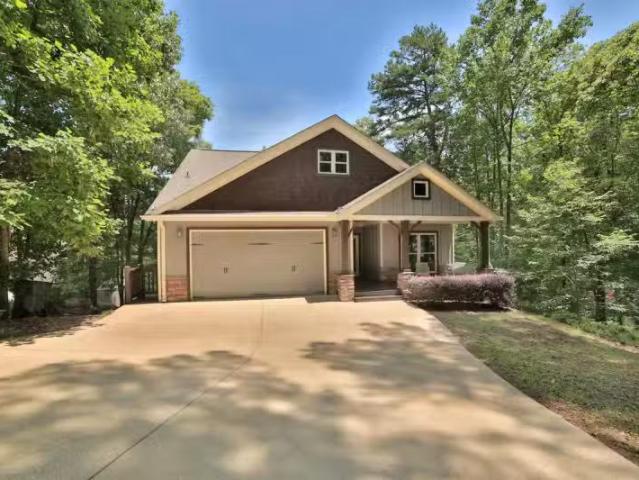 House for rent in Valley