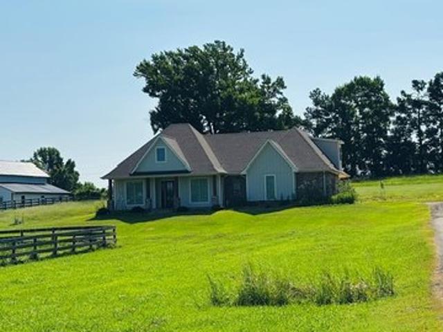 House for sale in Nacogdoches, Texas