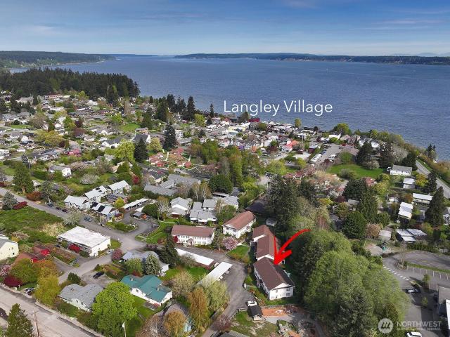 Property for sale in Langley, Washington