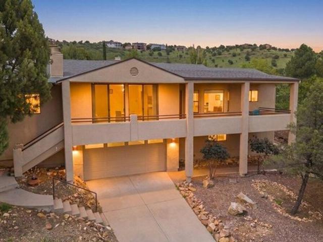 House for sale in Prescott, Arizona