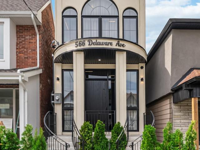 House for rent in Woburn, Ontario