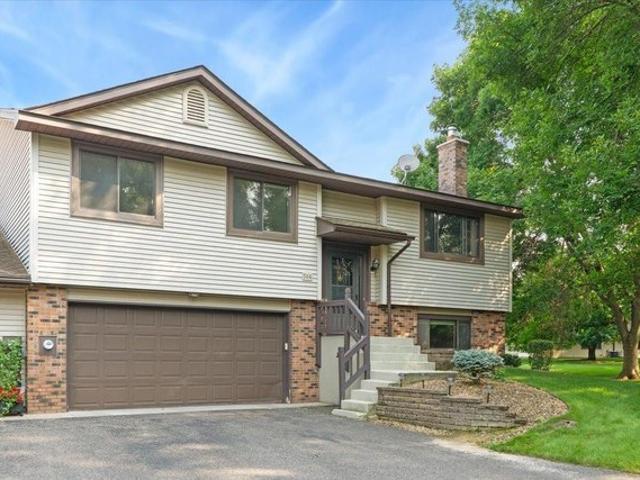 Townhouse for sale in Ramsey, Minnesota