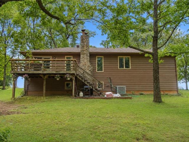House for sale in Kansas
