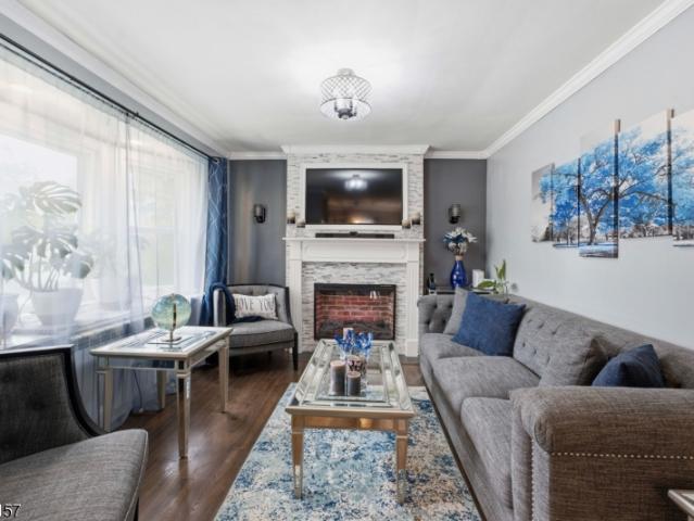 House for sale in Avenel, New Jersey