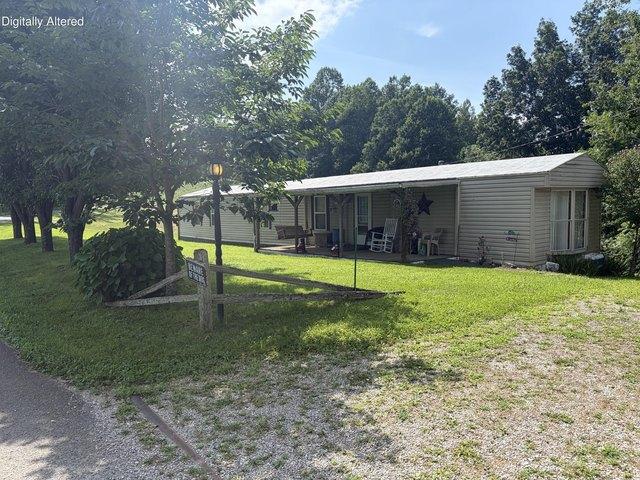 House for sale in Kentucky
