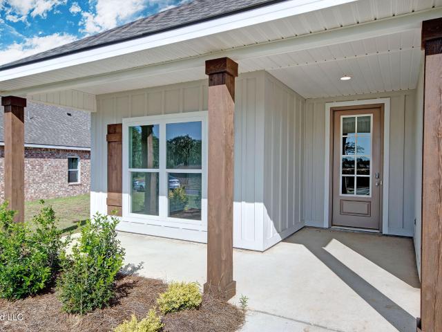 House for sale in Pearl, Mississippi