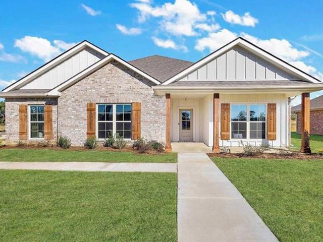 House for sale in Pearl, Mississippi