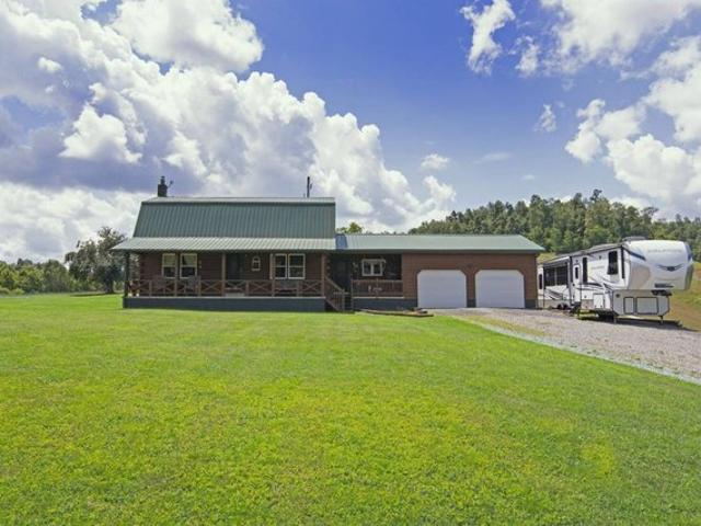 Farm for sale in Nallen, West Virginia