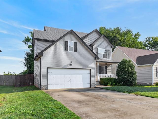 Property for rent in Tennessee