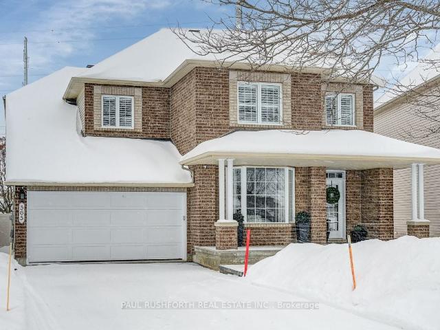 House for sale in Mulhurst Bay, Ontario