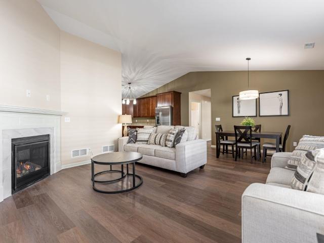 House for sale in Belvidere, Illinois