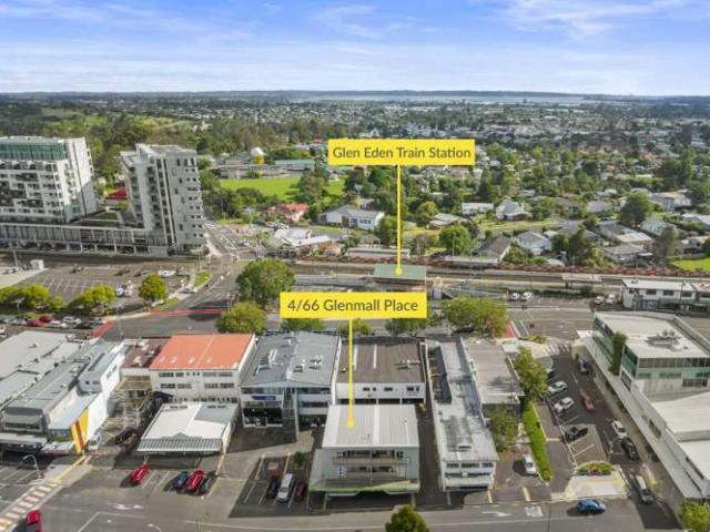 Apartment for rent in Glen Eden, Waitākere Ranges
