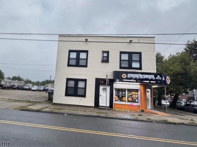 Property for rent in Newark, New Jersey