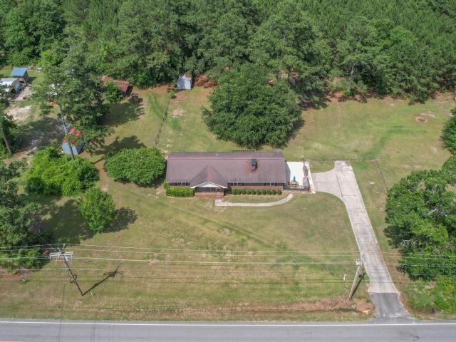 House for sale in Aiken, South Carolina