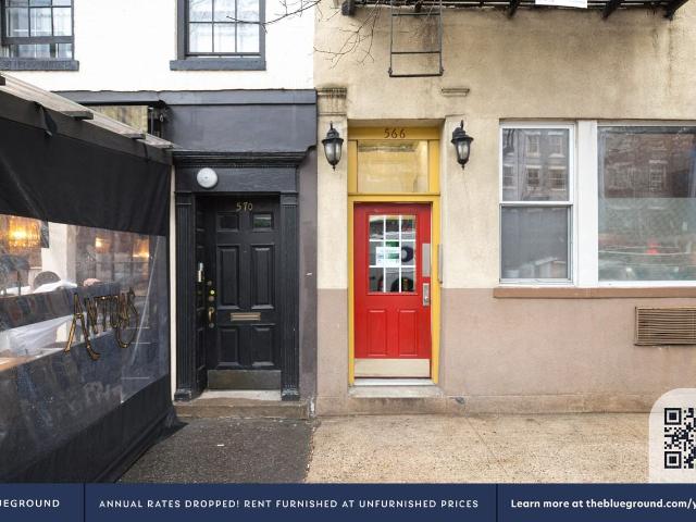 Apartment for rent in Arverne, New York