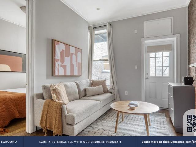 Apartment for rent in Arverne, New York