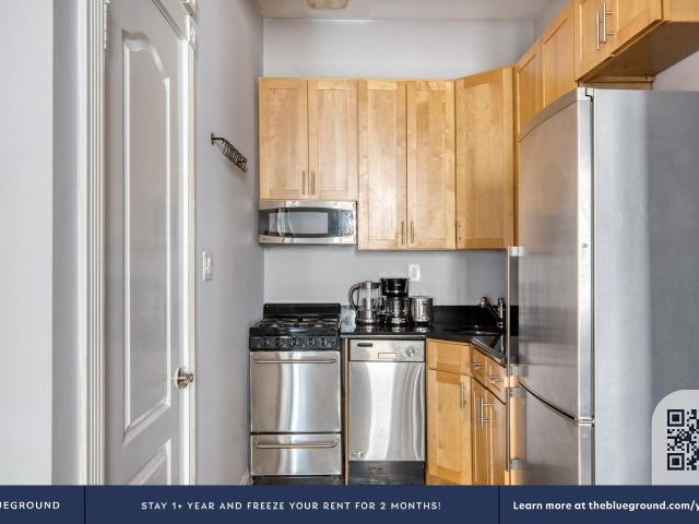 Apartment for rent in Arverne, New York