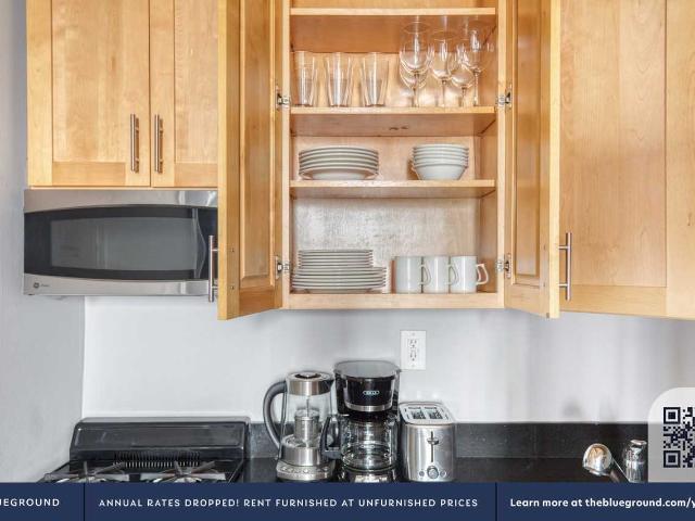 Apartment for rent in Arverne, New York