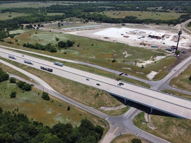Land for sale in Ellis, Texas