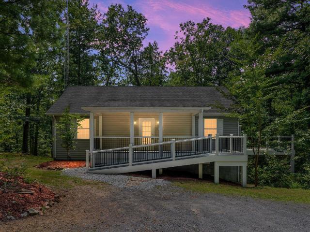 House for sale in Virginia