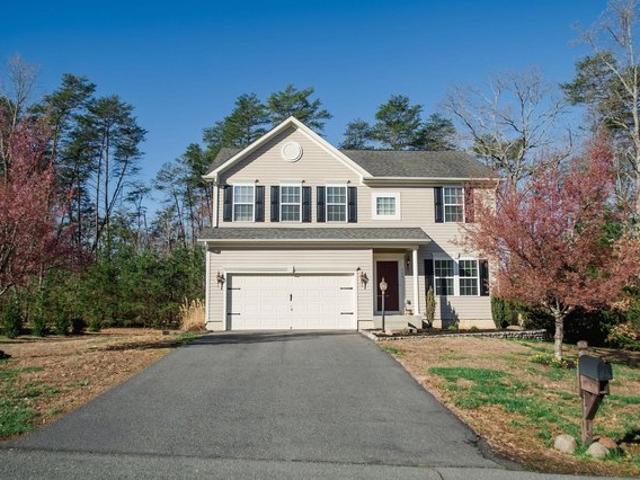 House for sale in Virginia